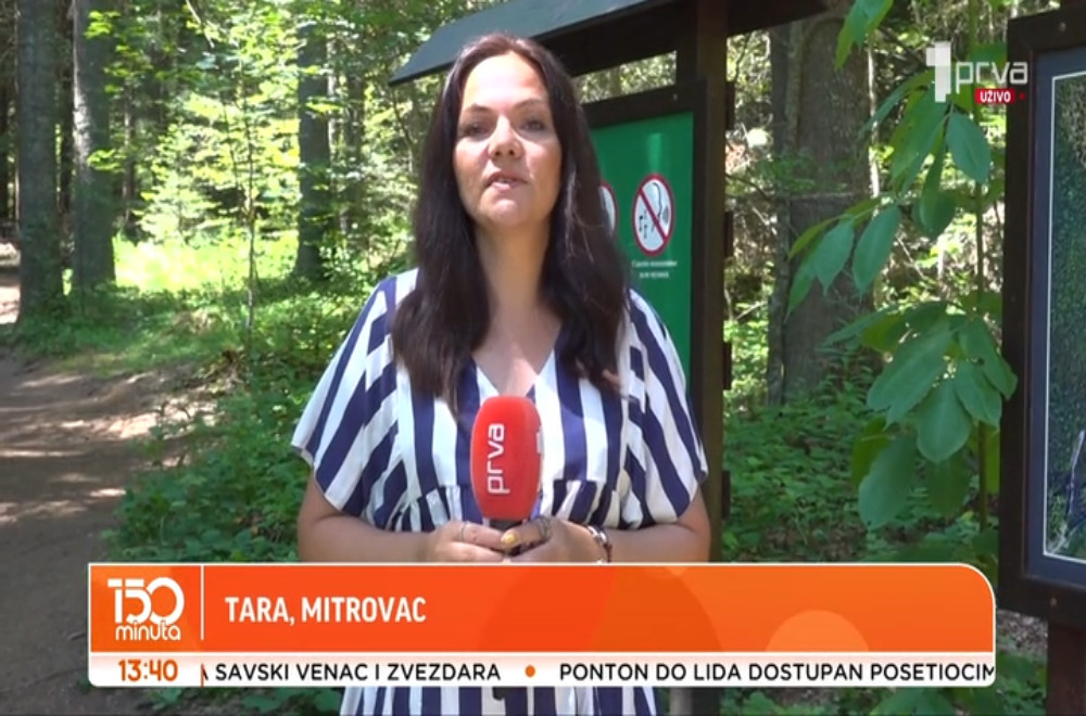 Jeste li već posetili vidikovac Osluša?