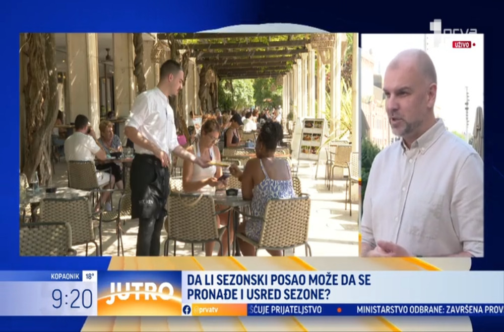 Koji poslovi su trenutno najtraženiji?