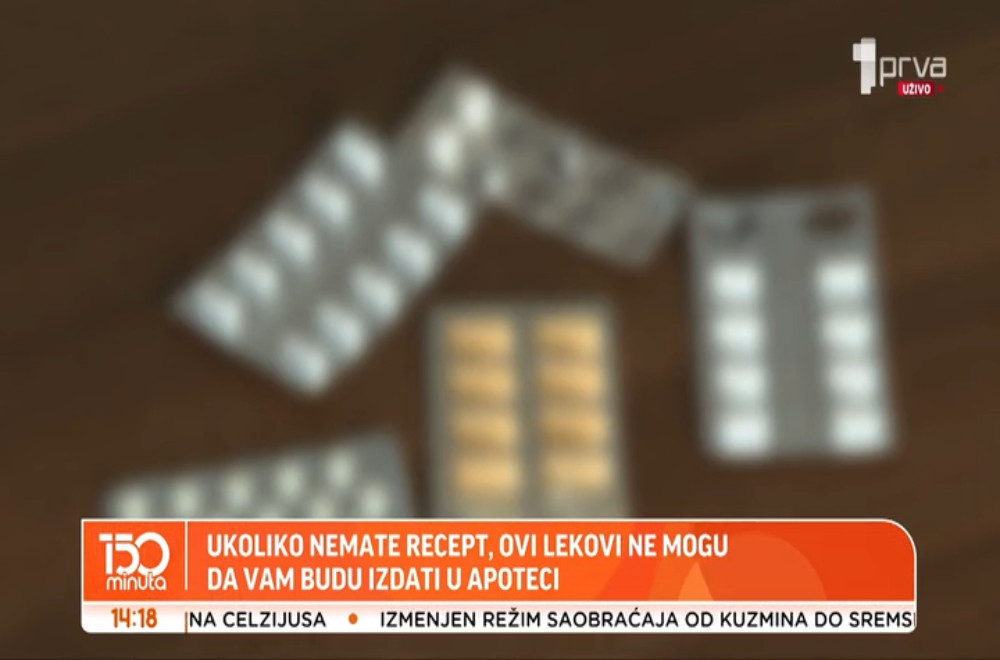 Opasna “brza rešenja” za skidanje kilograma