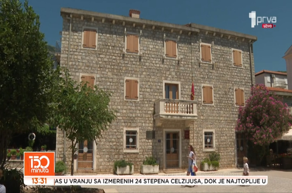 Znate li koje mesto je bila prva komunistička opština na Jadranu?