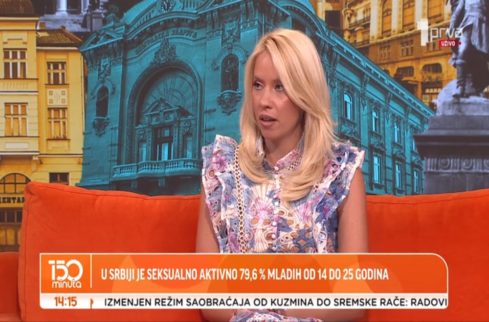 Da li je se*s tabu?
