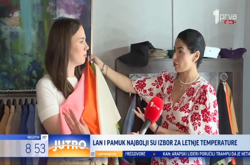 Leto je pravo vreme za laganu garderobu, ali upravo tada najčešće pravimo modne greške