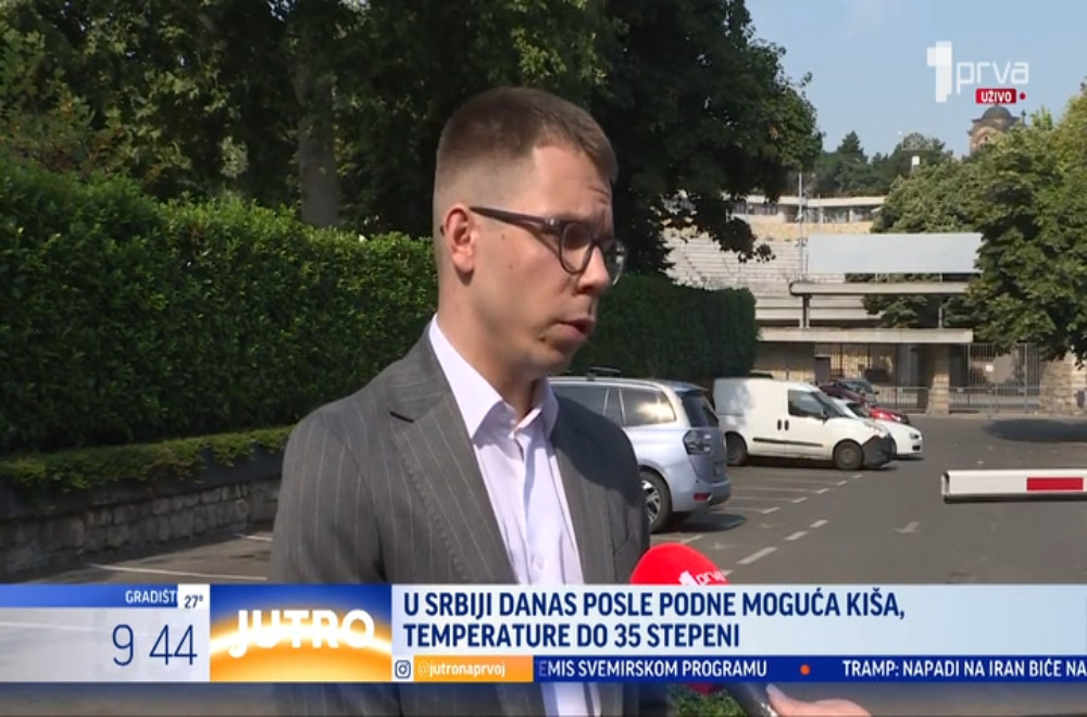 Šta se dešava ako vam na bazenu nestanu telefon, novčanik ili druge lične stvari?
