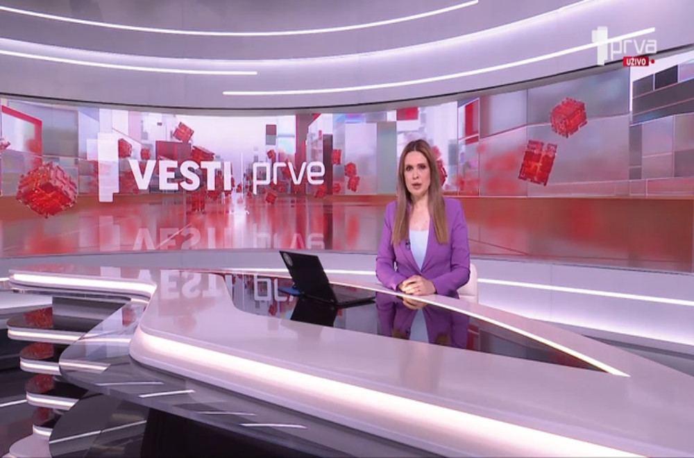 Vesti u 14h - 16.07.2026.