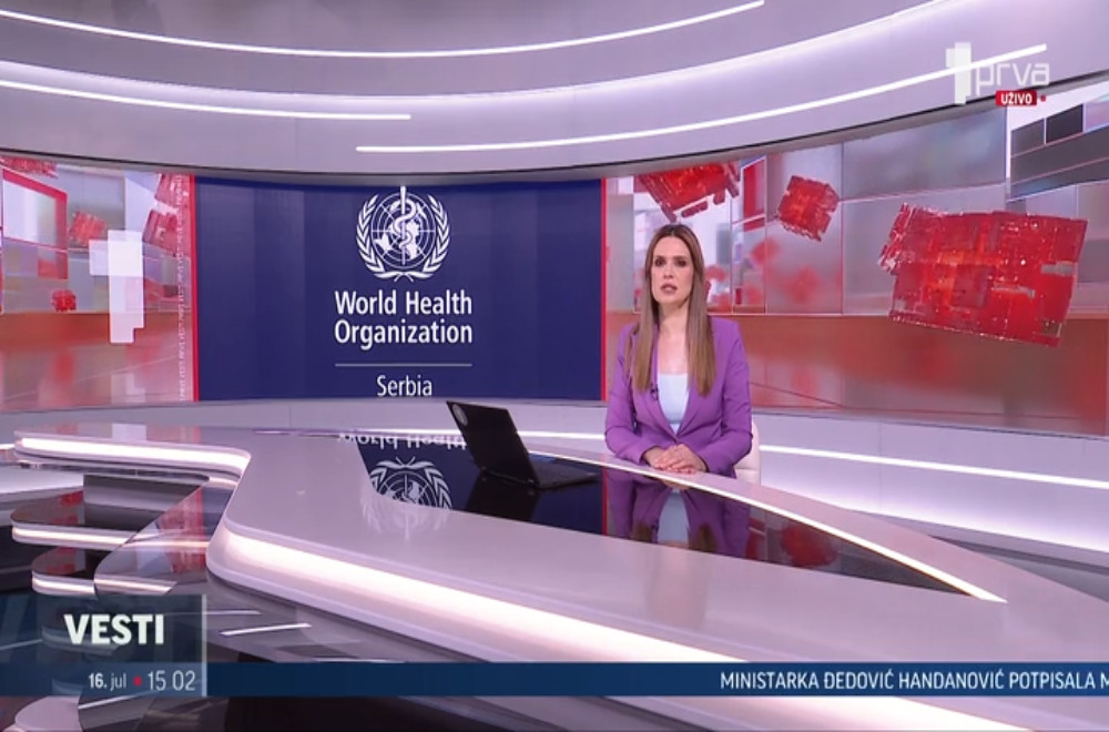 Vesti u 15h - 16.07.2026.