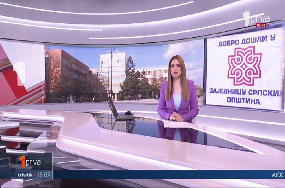 Vesti u 18h - 16.07.2026.