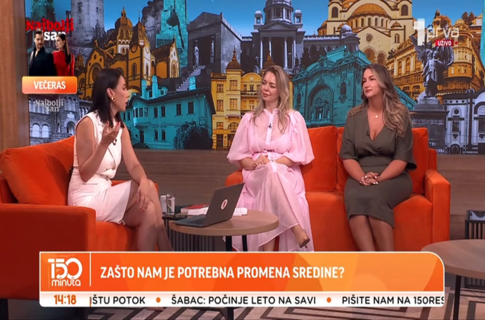 Da li putovanja zaista mogu da budu lek ili je reč samo o predahu posle kog nas sačekaju isti problemi?