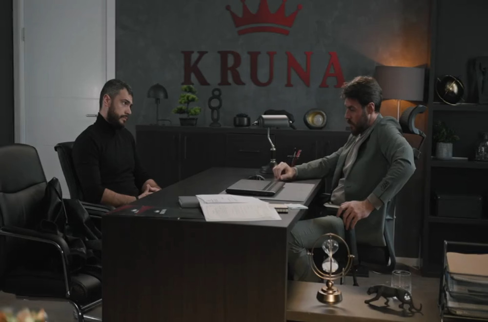 Gledaćete - 18.07.2026.