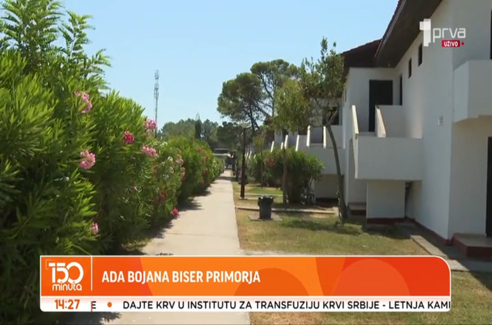 Najjužnija tačka crnogorskog primorja