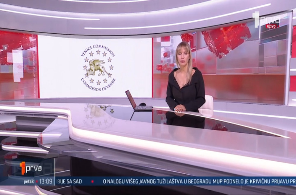 Vesti u 13h - 17.07.2026.