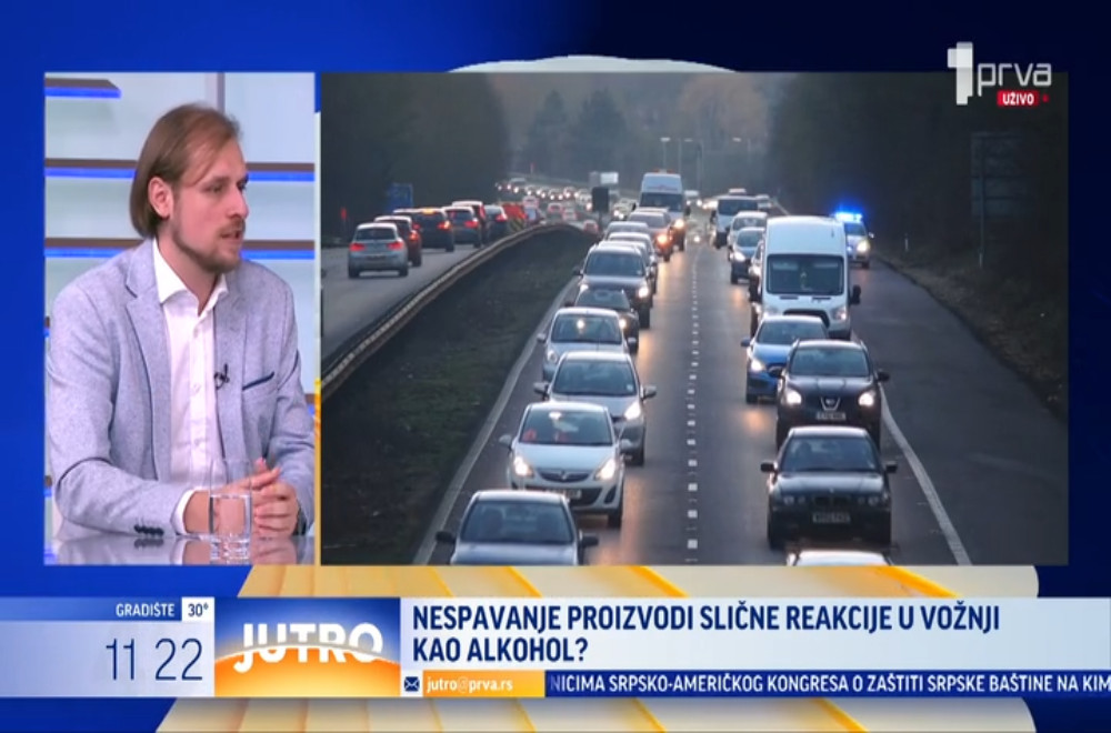 Čuvajte se mikrosna