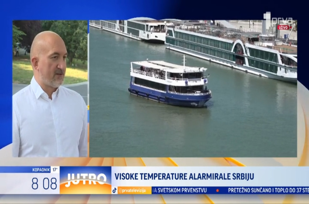 Kako da se zaštitimo od paklenih vrućina?