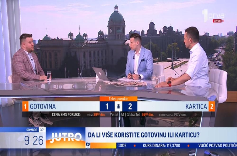 Šta je najvažnije za pametno upravljanje novcem?