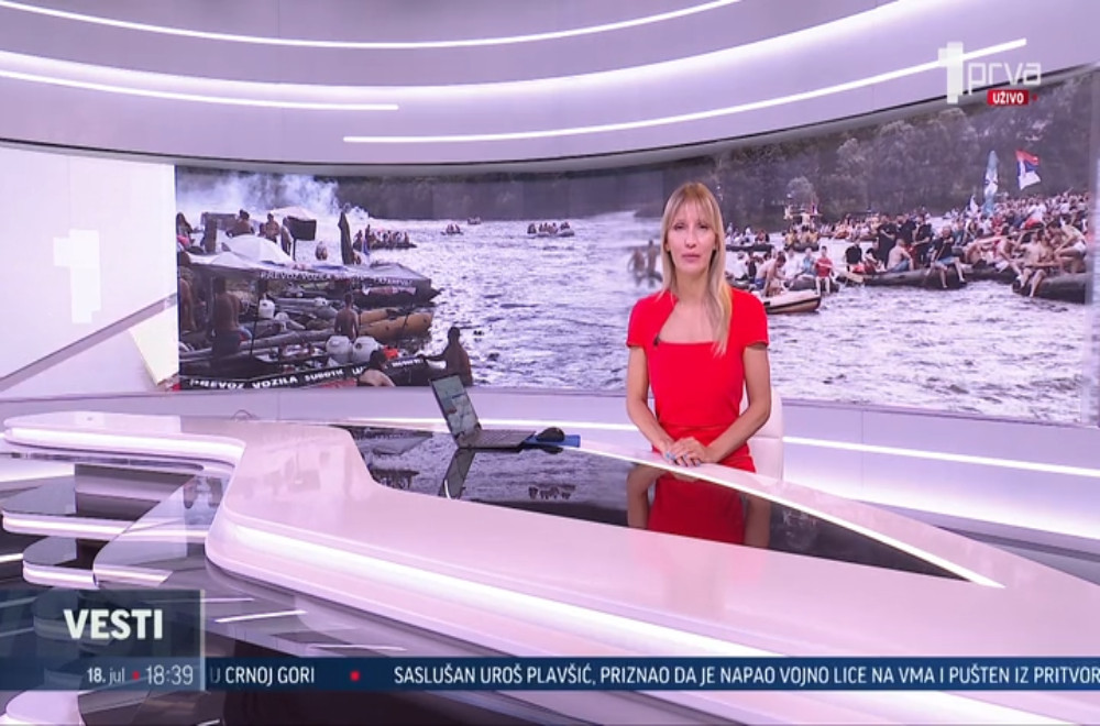Vesti u 18h - 18.07.2026.