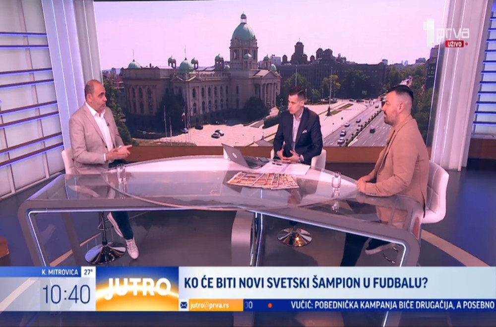 Analiza finala SP u fudbalu, najzanimljiviji trenuci i kontroverze koje su ga obeležile