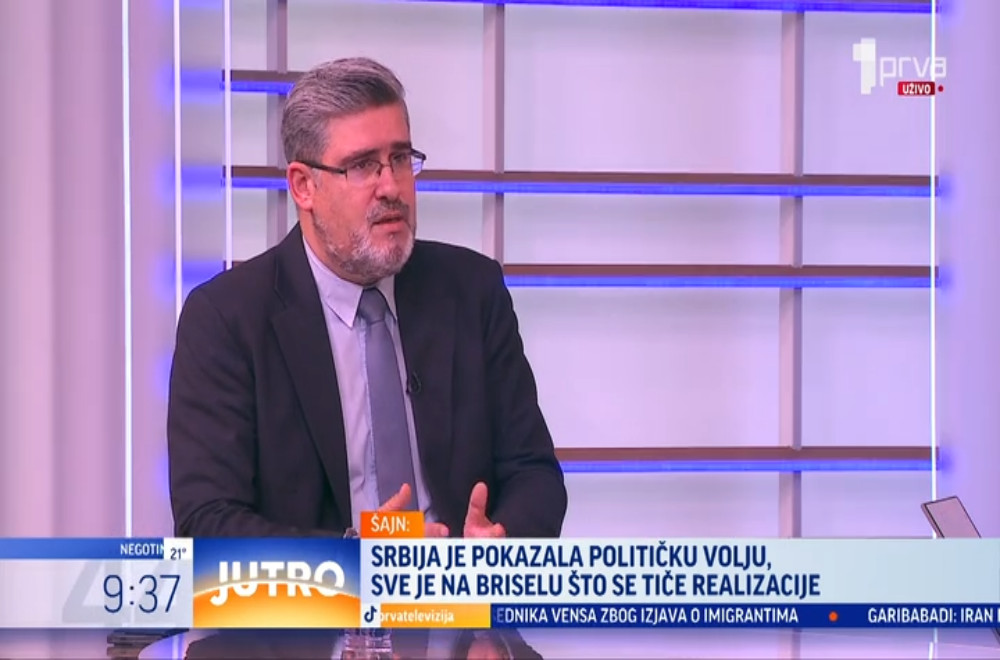 Ko određuje i presudno utiče na politiku i geopolitiku?