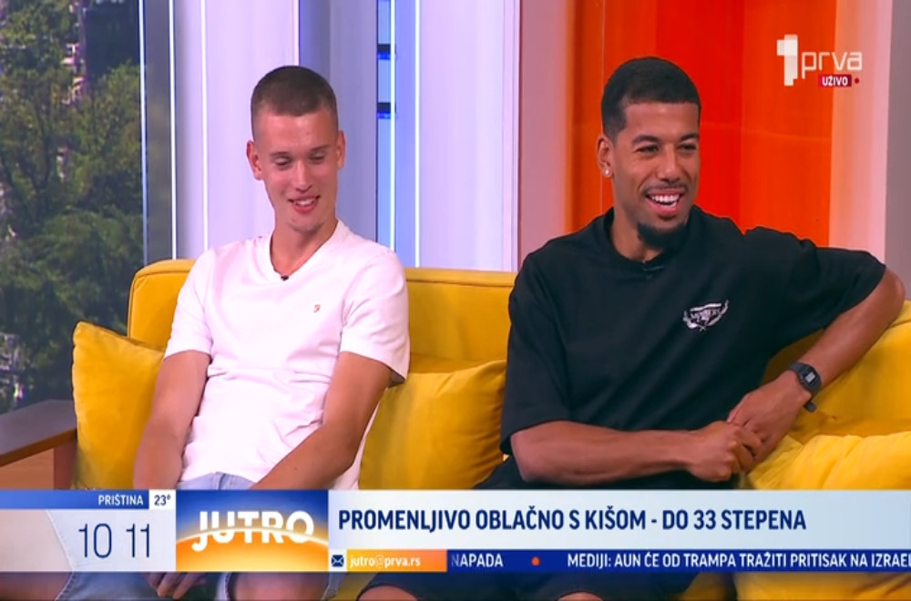 FK Železničar iz Pančeva