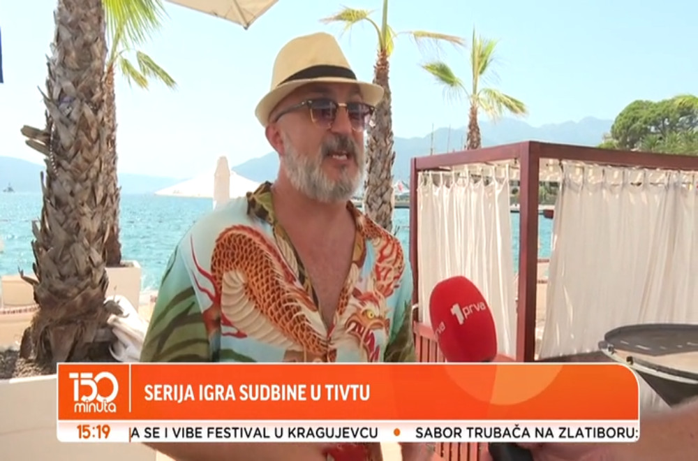 “Letnje šeme za probleme” sa Crnogorskog primorja