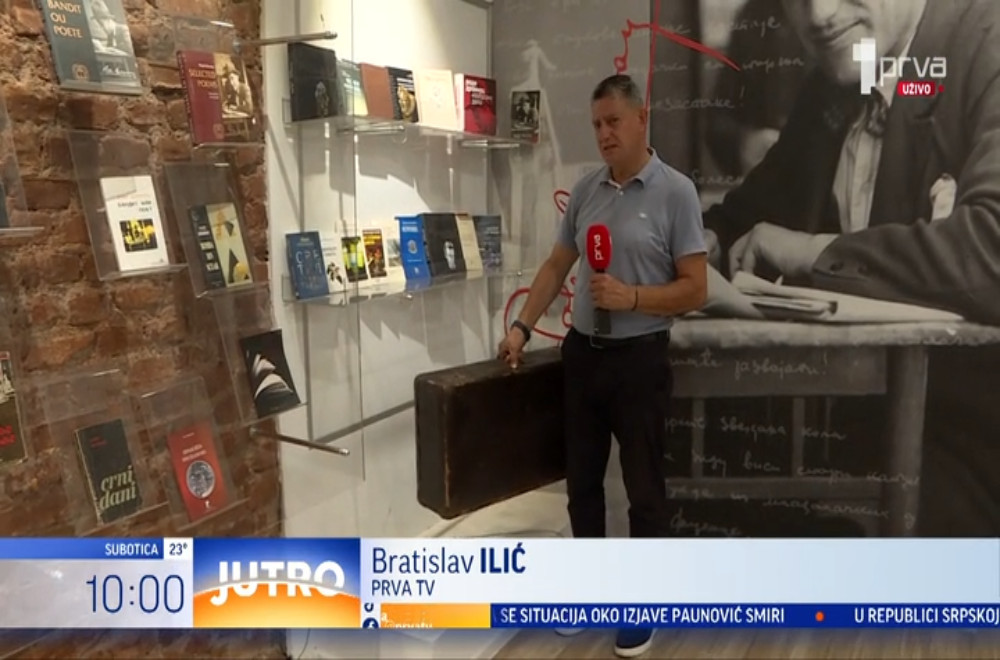 Obično-neobična, lirska, herojska, banditska, tragična ali i nežna i ljubavna priča