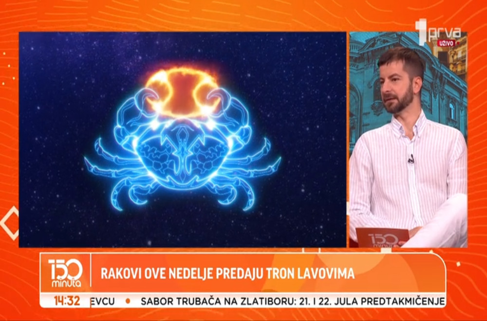 Rakovi titulu ove nedelje predaju Lavovima!