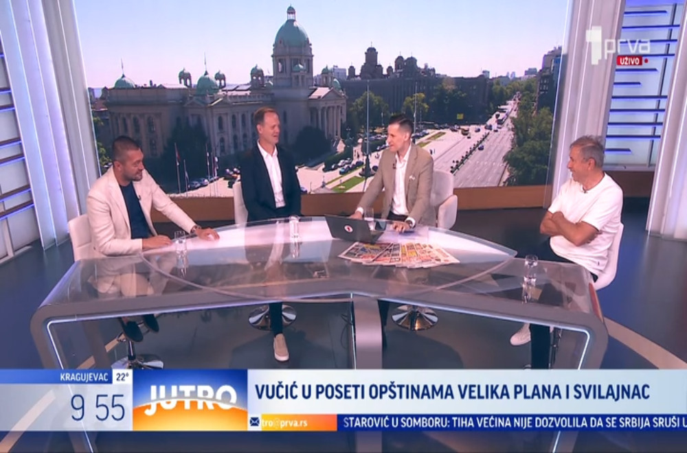 Španija je prvak sveta u fudbalu