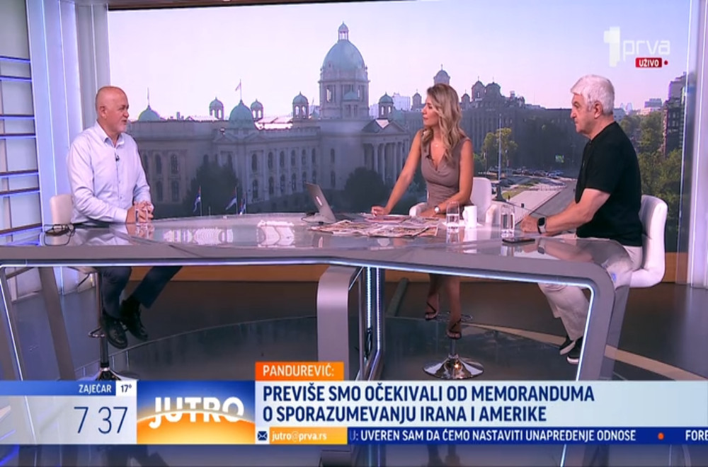 Da li će početi kopnena invazija na Iran?