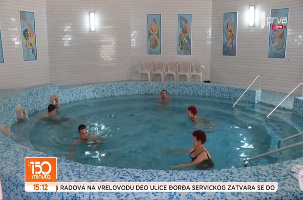 Da li ste nekada bili u Niškoj Banji?