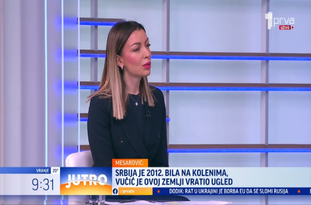 Kakvi su planovi za dalji razvoj privrede?