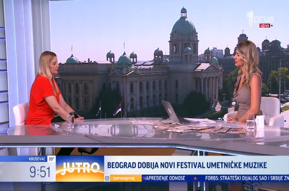 Novi festivali BUPBAP, ove jeseni premijerno okuplja vrhunske umetnike