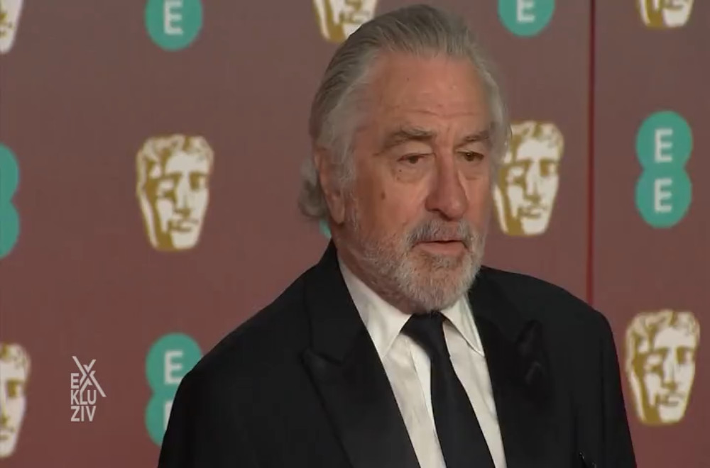 Robert De Niro slavi pola veka kultnog filma!