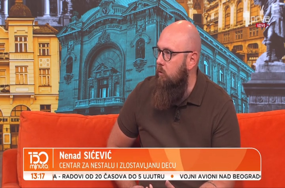 Kako internet predatori koriste digitalne platforme?
