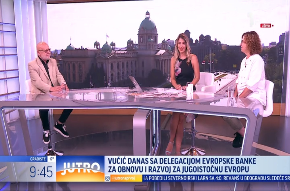 Na koji način objasniti deci uzroke i posledice za koje ni odrasli često nemaju rešenje?