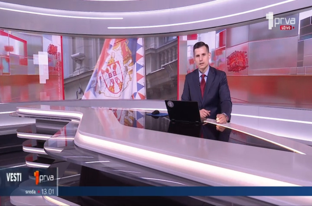 Vesti u 13h - 22.07.2026.