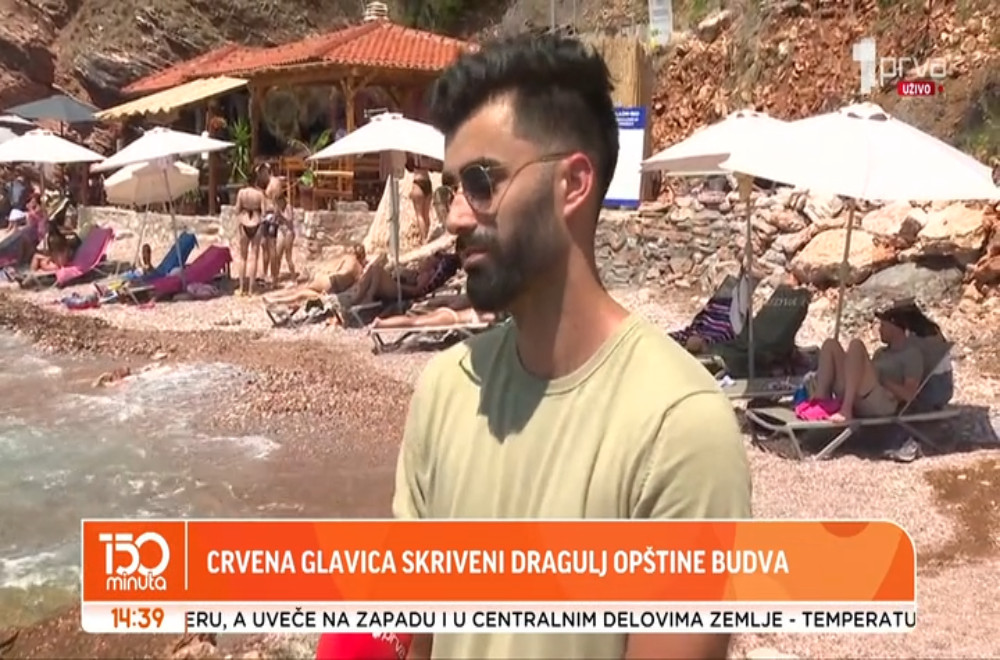 Još jedan skriveni dragulj Budve