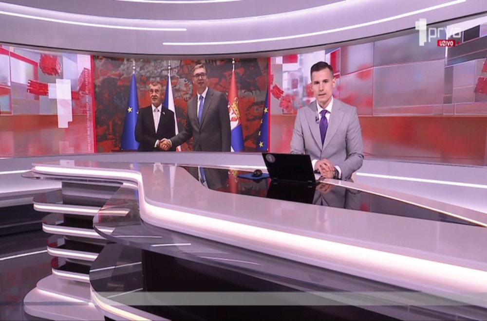 Vesti u 14h - 23.07.2026.