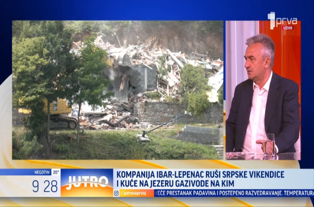 Da li region ulazi u novu fazu političkih tenzija?