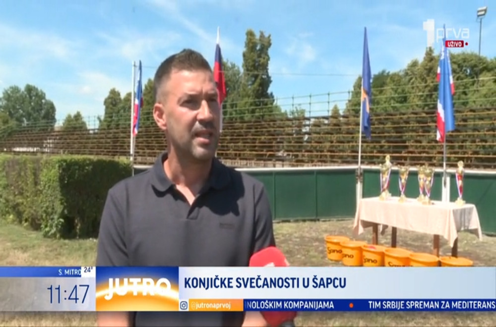 Počinju Konjičke svečanosti