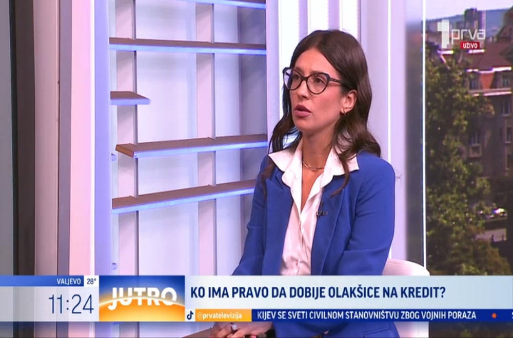 Ko ima pravo da dobije olakšice od banke za otplatu kredita?