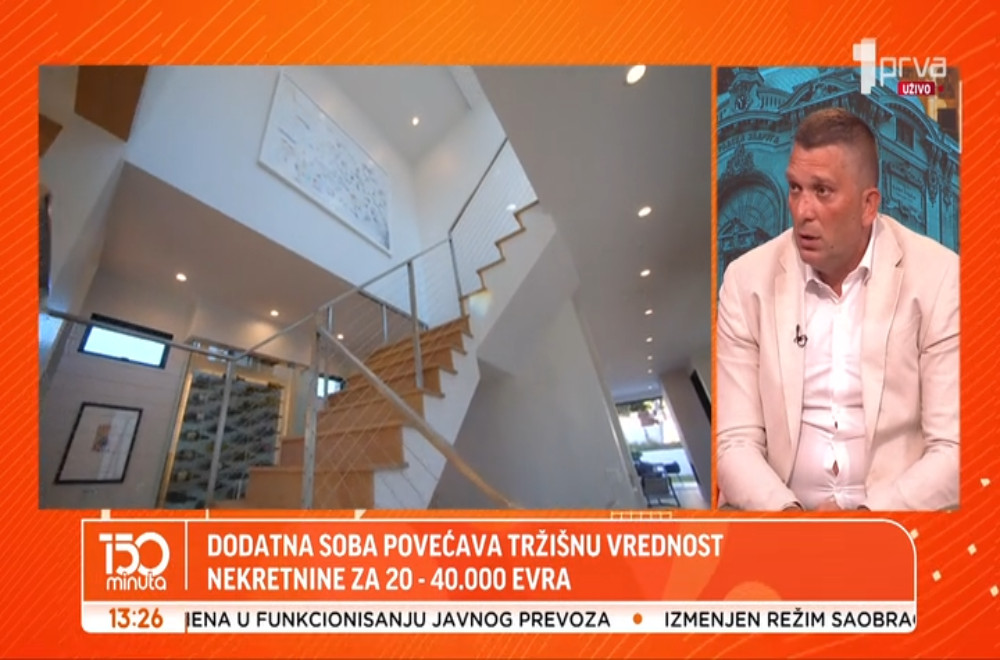 Na jesen skaču cene nekretnina na Crnogorskom primorju i u Grčkoj?