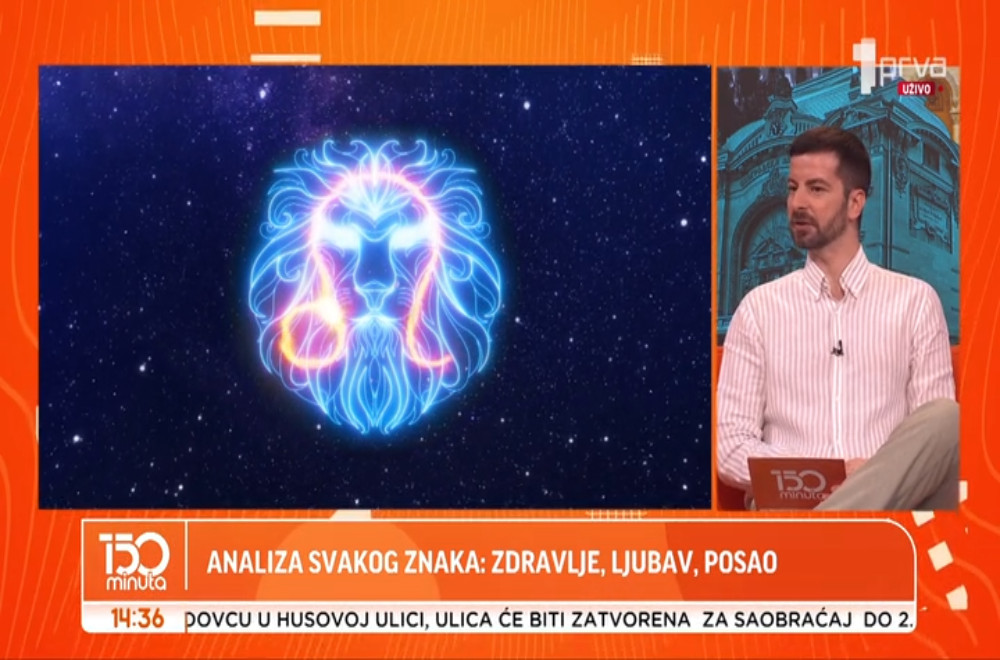 Šta nam poručuju zvezde? Analiza svakog znaka: zdravlje, ljubav, posao