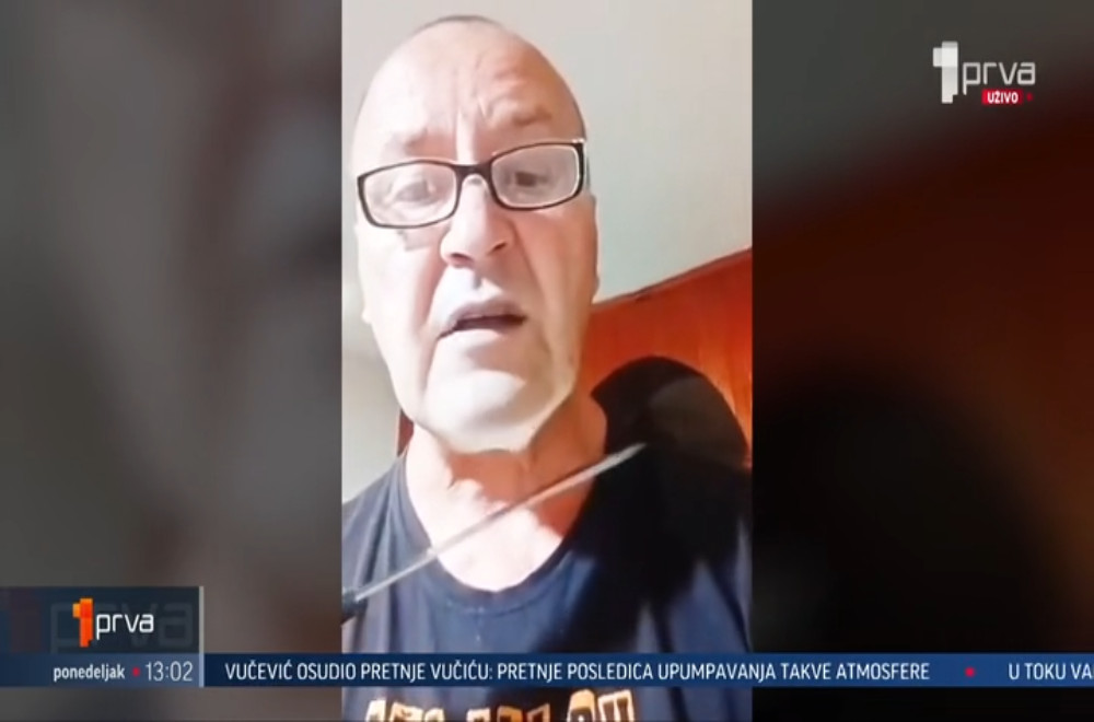 Vesti u 13h - 27.07.2026.