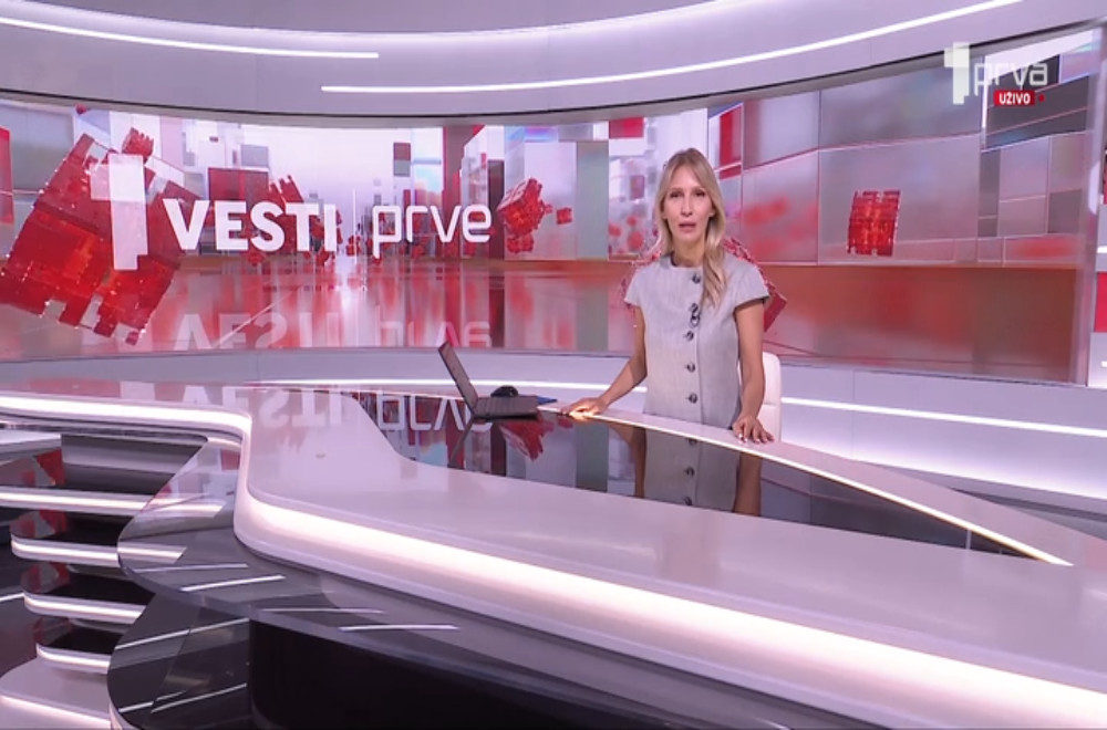 Vesti u 14h - 27.07.2026.