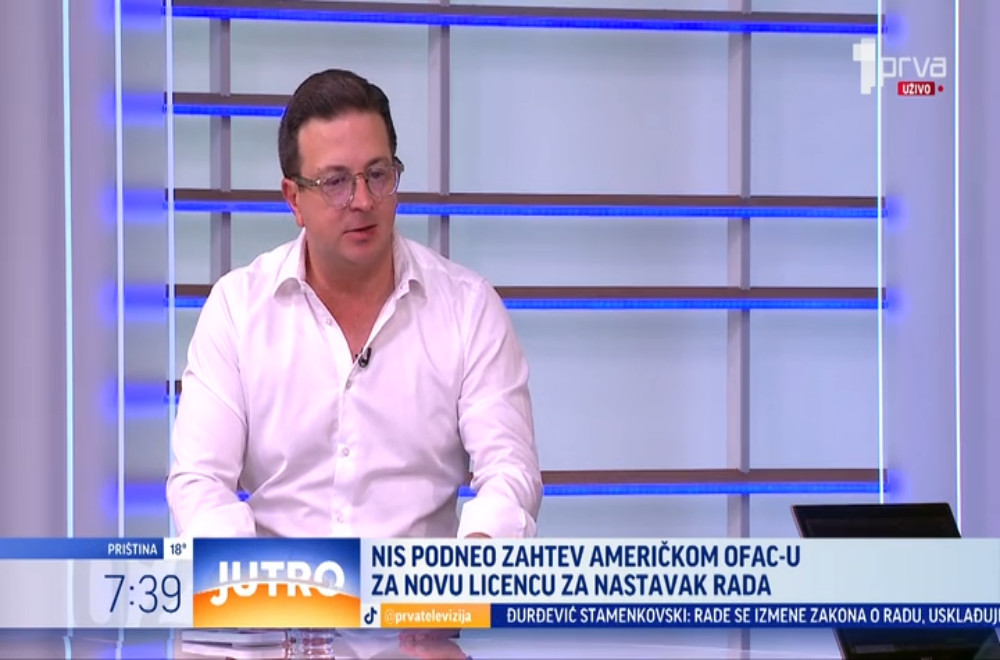 Amerika je ukinula tarife od 35% za Srbiju - da li je ovo velika prilika za srpsku privredu?