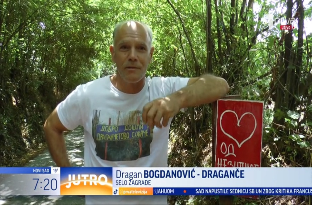 Neobični sokak