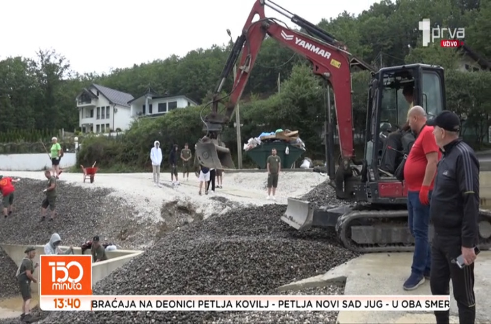 Tradicija omladinskih radnih akcija se neguje u Novom Pazaru
