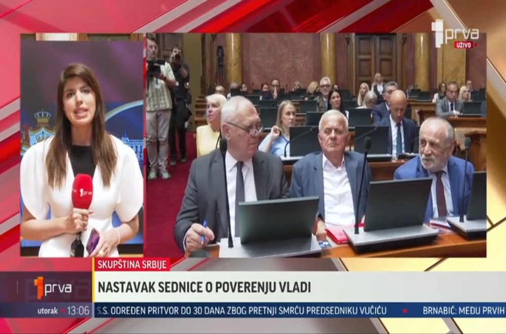 Vesti u 13h - 28.07.2026.