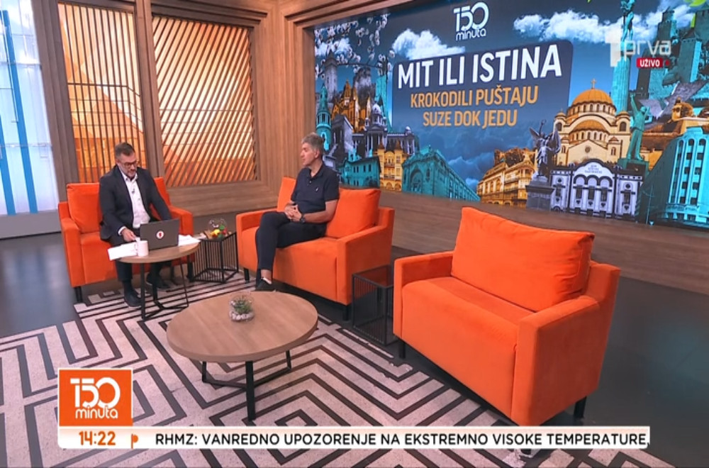 Da li se slonovi stvarno plaše miševa?