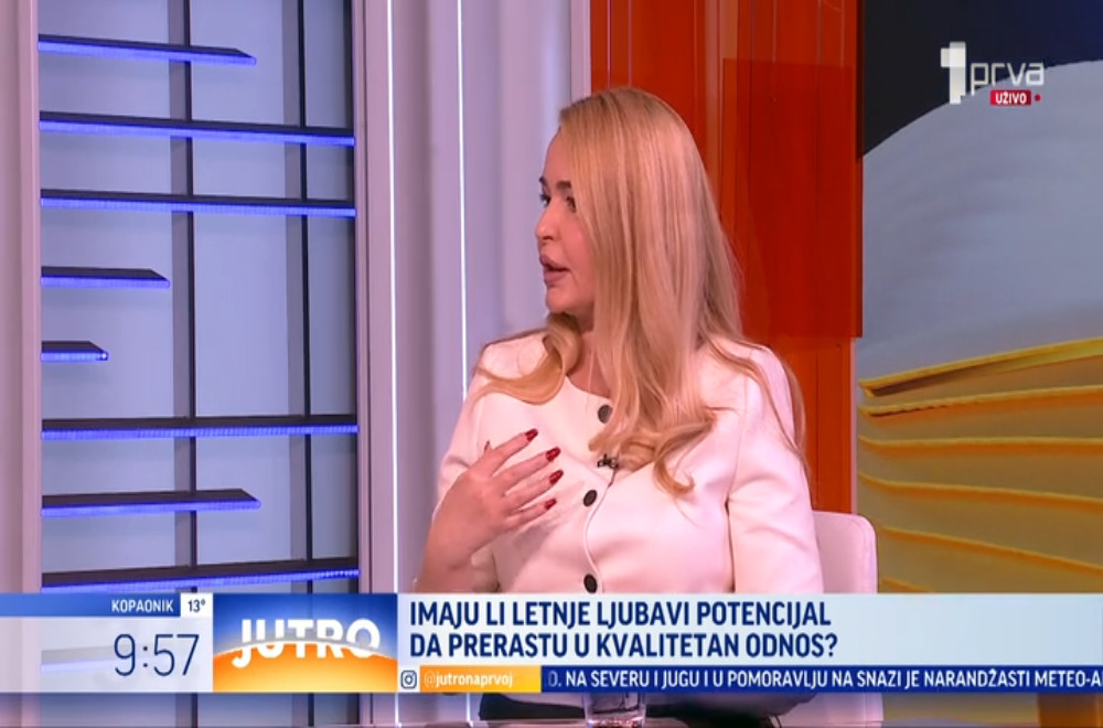 Imaju li letnje ljubavi potencijal da prerastu u kvalitetan odnos?