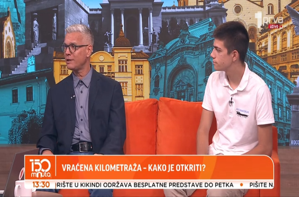 Šta proveriti pre kupovine automobila?