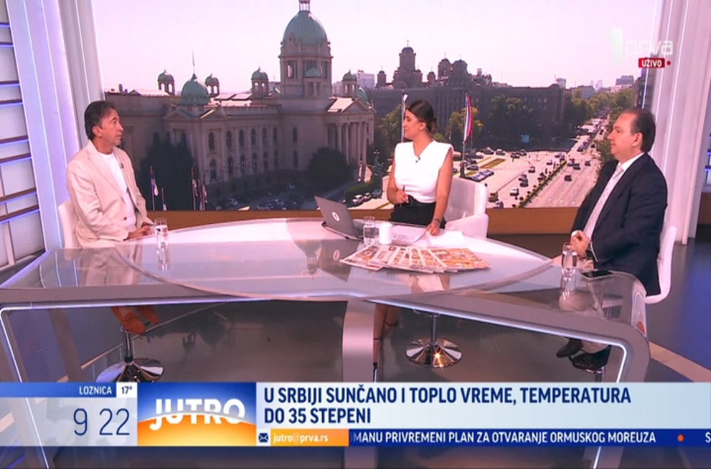 Tramp odvojeno razgovarao sa Volodimirom Zelenskim i Benjaminom Netanjahuom